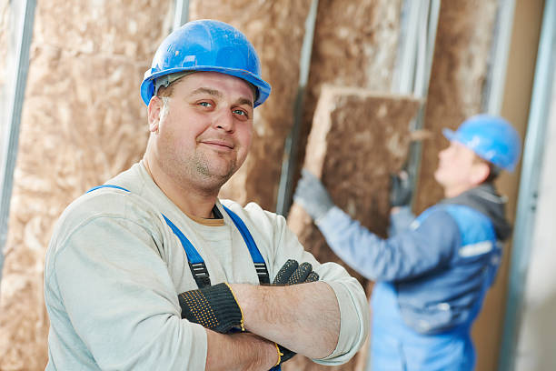 Best Insulation for Specific Applications in Nevada, IA